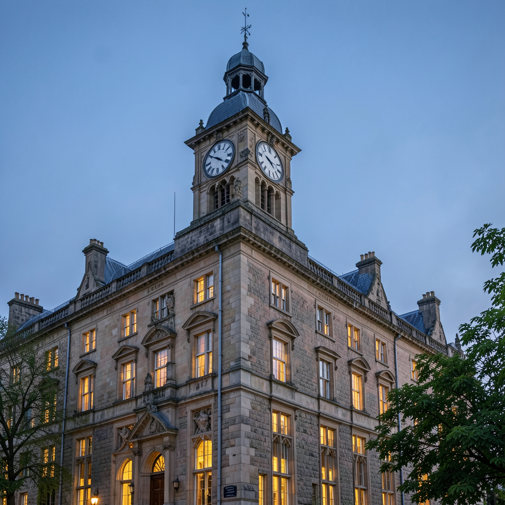 Bradford City Hall to host free climate crisis screening with Chris Packham